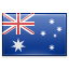 AUSTRALIA flag