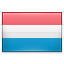 LUXEMBOURG flag