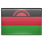 MALAWI flag