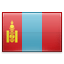 MONGOLIA flag