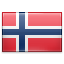 NORWAY flag