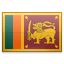 SRI LANKA flag
