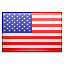 UNITED STATES flag