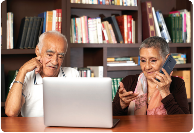 protect yourself from scams